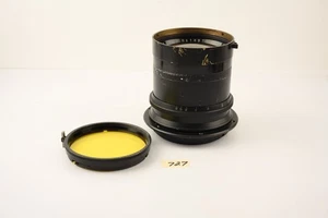 Schneider Objektiv 500 mm (50 cm) f/4,5 Aero-Xenar - Bild 1 von 6
