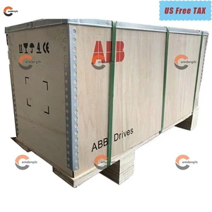 ACS530-01-05A7-4 ABB Inverter Brand New ACS530-01-05A7-4 - Picture 1 of 4