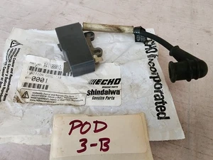 Genuine Echo A411000131 Ignition Coil - Picture 1 of 2