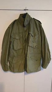 US Army Field Jacket M65 - Jacke M65 - Original, keine billig Kopie - Bild 1 von 9