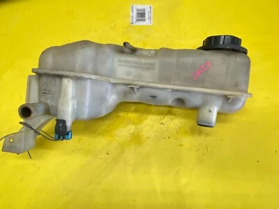 Volkswagen Rabbit 2008 tanque de depósito de desbordamiento de refrigerante OEM Foto 1 de 4