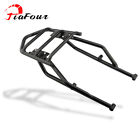 For Desert X DesertX Luggage Rack Rear Tail Rack Top Case Suitcase Carrier Board