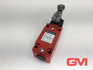 Honeywell Grenztaster 31ZS1 Position Switch Positionsschalter Endschalter 10A - Bild 1 von 6