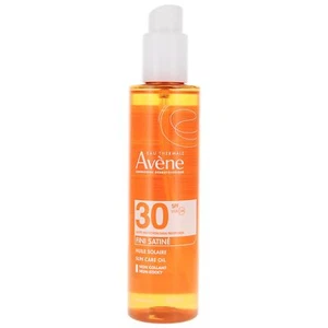 Avène Satin Finish Sun Oil SPF30 200 ml - Picture 1 of 1
