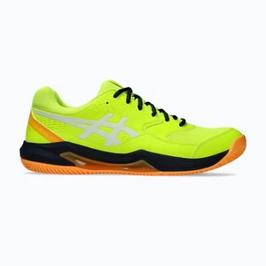 Herren Padel Schuhe Asics GEL-DEDICATE 8 PADEL Tennisschuhe 1041A414-751 - Bild 1 von 12