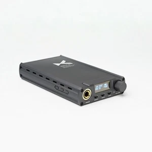 XDUOO XD-05 Plus 2 Headphone Amplifier Decoder 2-in-1 DAC Bluetooth 5.1 1200mW - Picture 1 of 3