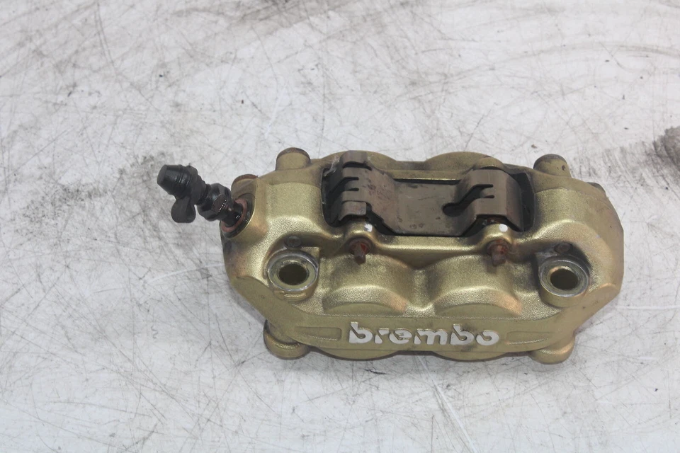 Pinza de freno delantera izquierda Aprilia RSV4 R 2012 Aprc 858897 Foto 1 de 4