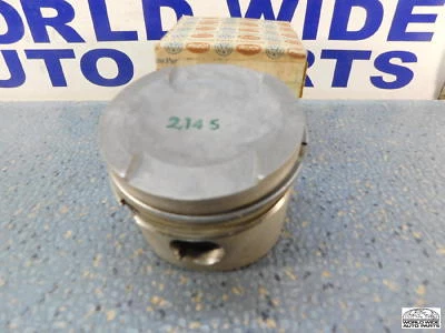 Audi 5000 4000 VW Quantum   Piston Standard NOS   035-107-065A   NEW 1979-1985 - Image 1 of 4