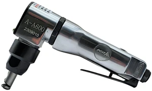 Druckluft Blechschere Blechknabber Blechnibbler Knabber Nibbler Stahl Aluminium - Bild 1 von 7