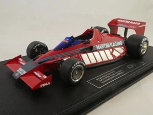 GPReplicas Brabham Alfa Romeo BT46 test version 1977 - 1978 1/18 GP105B - Foto 1 di 3