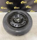 2006-2023 Dodge Charger Compact Spare Wheel Tire 17x4 DODGE CHARGER 06-23 OEM