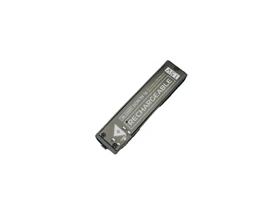 Аккумулятор перезаряжаемый USBC RP-BP105 для Panasonic RQ-A305 JA160 180 P500 505 580 - Изображение 1 из 4