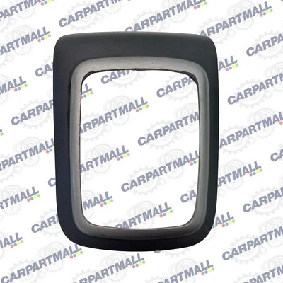 2006 2007 2008 Kia Optima Center Console Shifter Shift Bezel Trim 84651-2G000 Foto 1 de 4