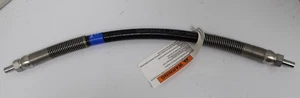 Swagelok SS-NGS8-T8T8-24 5000 Psi CNG Hose - Picture 1 of 3