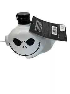 Mad Beauty Nightmare Before Christmas Jack Skellington Bubble Bath Indigo Violet - Picture 1 of 4