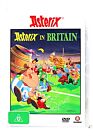 Asterix in Britain Preowned Region 4