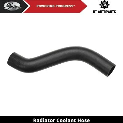 For 1999-2004 Ford F-450 Super Duty Radiator Coolant Hose Upper Gates 2000 2001 - Image 1 of 3