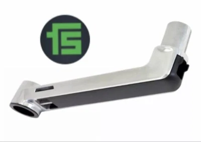 Ergotron LX Zubehör- Verlängerung / Extension für LX Arme / 45-289-026 - Bild 1 von 2