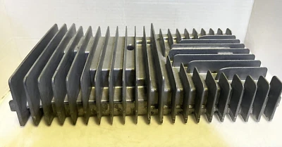 2007 2008 Mazda CX-7 OEM Bose Radio Stereo Amplifier Audio Amp CX7 EG23-66-920A - Image 1 of 4