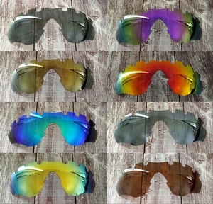IR.Element Polarized Replacement Lens for-Oakley M2 Frame Vented OO9212 Options - Picture 1 of 13