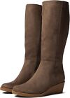 AEROSOLES BRENNA Boots Taupe New