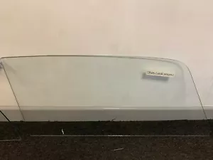 Aston Martin DB4/5 Clear Saloon Drop Glass - Picture 1 of 4