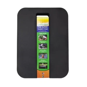 "Earth Edge super kuscheliges Kniepolster - 20""x15""x2" - Bild 1 von 1