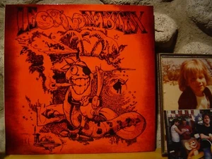 LE GRAND NEBULEUX ET LES LAVEURS DE CONSCIENCES LP/1979 France/Jazz Funk Fusion - Picture 1 of 2