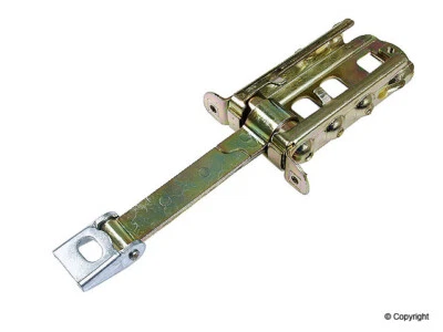 Parada de porta genuína para Mercedes-Benz 1707200116 - Imagem 1 de 4