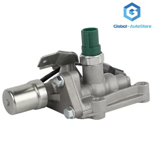 VTEC Solenoid 15810P30005 for Acura Integra GSR Honda Civic SI, Del Sol New  - Picture 1 of 8