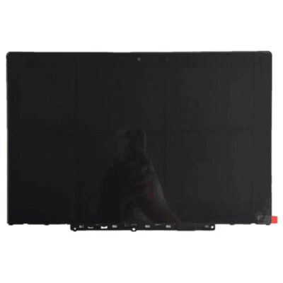 For Lenovo 300e Chromebook 2nd Gen Lcd Touchscreen Digitizer Assembly 5D10T79505