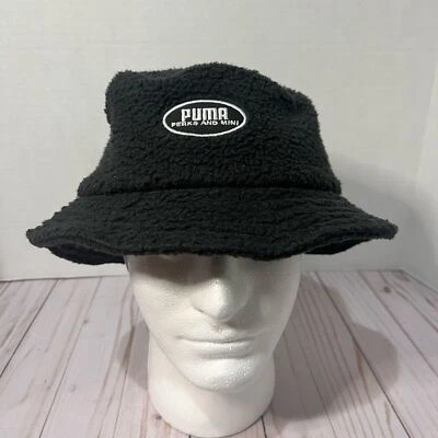 Puma X Perks y mini sombrero de cubo Foto 1 de 4