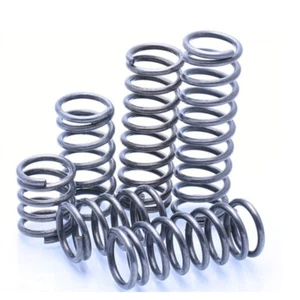 Compression Spring Steel 1.2mm Wire Dia 14mm - 15mm OD Small Pressure Springs - Picture 1 of 5