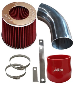 AirX Racing Air intake kit & filter set for 1998-1999 Acura SLX 3.5L V6 - Picture 1 of 1