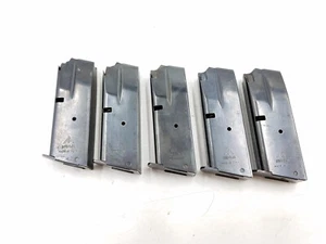 Kel-Tec Kel Tec Keltec P11 10rd 9mm Pistol Magazine w/ Ambidextrous Release - Picture 1 of 6