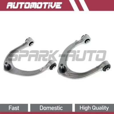 Front Upper Control Arm w/ Ball Joint Fits 2013-2018 Land Rover Range Rover Foto 1 de 4