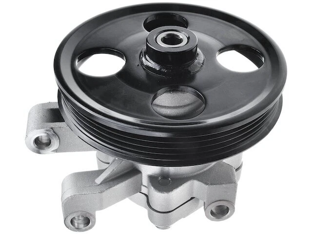 Насос гидроусилителя руля Autopart Premium 14MB19Z подходит для Mazda 6 3,7 л V6 2009-2013 годов выпуска - Изображение 1 из 1