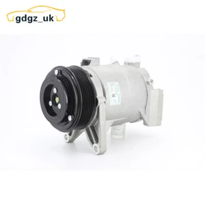 Car AC Compressor Air Conditioner Compressor&Clutch for Nissan Teana 3.5 V6 2009 - Picture 1 of 14