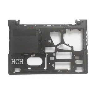 For Lenovo Z50 Z50-80 Z50-30 Z50-40 Z50-45 Z50-70 Laptop Bottom Base Cover black - Picture 1 of 4