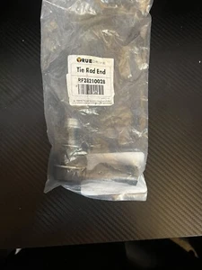 RF28210028 Replacement Tie Rod End NEW IN PACKAGING. - Picture 1 of 4