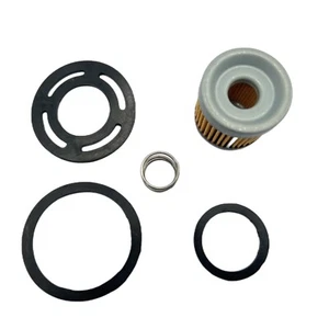Filtro de bomba de combustible 803897Q1 para unidades de salida de popa MerCruiser 2.5 3.0 3.7 4.3 L - Imagen 1 de 4