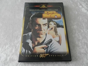 DVD 007 Dr. NO / Actionfilm / James Bond - Bild 1 von 3