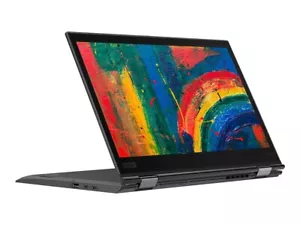 Lenovo ThinkPad X1 Carbon Laptop 14” FHD Core i7 16GB RAM 512GB SSD Win 11 Pro - Picture 1 of 7
