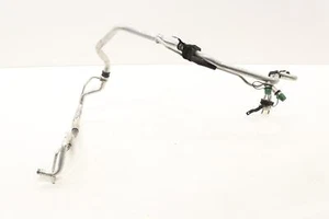 2014 - 2019 LAND ROVER RANGE ROVER SPORT A/C REFRIGERANT SUCTION HOSE OEM - Picture 1 of 11