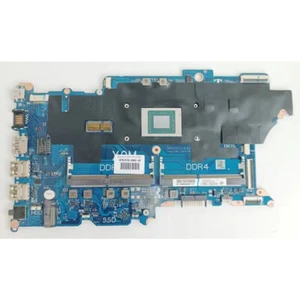 For HP ProBook 455 G7 445 G7 Motherboard R3/ R5/ R7 DA0X9MMB8F0 L98554-601 Test - Picture 1 of 2