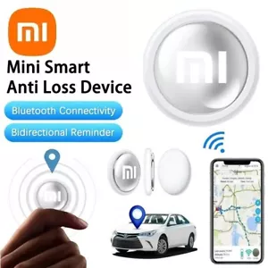 Xiaomi GPS Smart Anti-Loss Locator Air Tag for Apple Android Keys - Picture 1 of 5