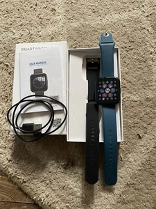 feifuns smart watch - Photo 1 sur 1