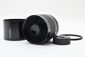 [NEUWERTIG] TAMRON SP 500mm f/8 Reflex Tele Macro BBAR MC für Minolta MC MD JAPAN - Bild 1 von 24