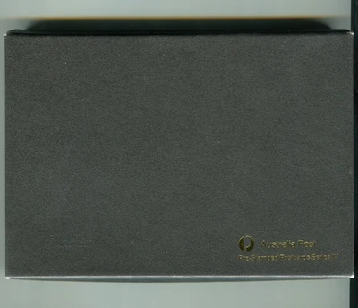 AUSTRALIA POSTCARDS 1982 ISSUED BY AUSTRALIA POST ALL IN ORIGINAL PACK VALU $11. - Image 1 of 3