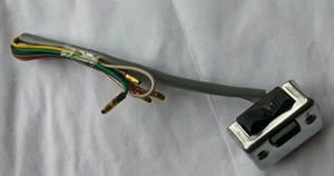 LAMBRETTA J RANGE J50 100 125 STARSTREAM HORN LIGHT DIPPER SWITCH - Picture 1 of 6